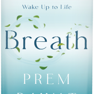 初夏の京都でプレム・ラワットさんが伝える「生命へのめざめ」――『Breath』出版記念講演会を開催